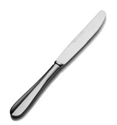Bon Chef Chambers Dinner Knife, SH, 18/10 - DZ