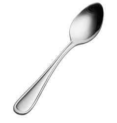 Bon Chef Tuscany Teaspoon, 6.33", 18/10 S/S - S300