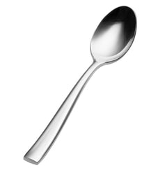 Bon Chef Manhattan Teaspoon, 6-1/2", 18/10 S/S - DZ
