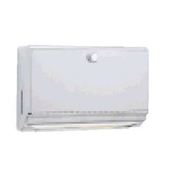 Bobrick Folded Paper Towel Disp. - B-2621