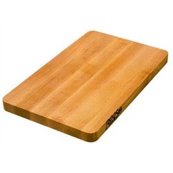 John Boos Cutting Board, Maple 10" x 16"x 1" - 212