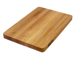 John Boos Maple Cutting Board 15x20x1.25 - 214-6