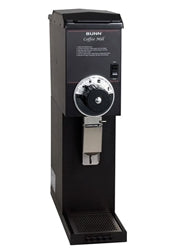 Bunn-O-Matic Coffee Grinder 3lb Hopper - 22100.0000