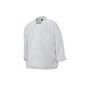 Chef Revival Chef Coat, White 2 Breasted  Large Size - J100-L