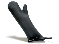 Browne Foodservice Oven Mitt 10-3/4" HP500'f Black - 5431202
