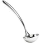 Browne Foodservice Eclipse Serving Ladle, 6 oz - 573170