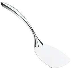 Browne Foodservice Eclipse Turner, Solid, 14-3/4" - 573171