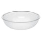 Cambro Serving Bowl, PebbledPlastic, 12" Round - PSB12176