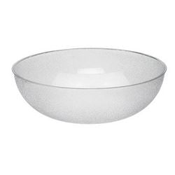 Cambro Serving Bowl, PebbledPlastic, 23" Round - PSB23176