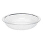 Cambro Serving Bowl, PebbledPlastic, 6" Round - PSB6176