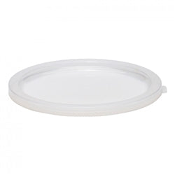 Cambro Food Container Lid, For RFS1148 1 qt  - White - RFSC1148