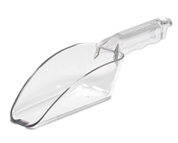 Cambro Scoop Clear Plastic 12 oz - SCP12CW135