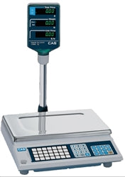 CAS Scale, Price Computing 30 x 0.01 lb - AP1-30