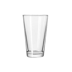 Libbey Mixing Glass 16 oz - 1639HT - Case of 24