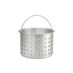 Steamer Basket 20qt Aluminum