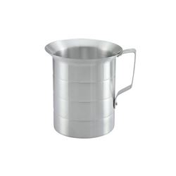 CCK Measuring Cup 4 Quart Aluminum