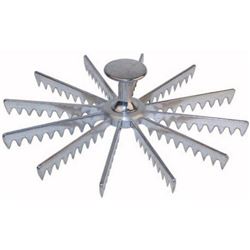 CCK Pie Marker 12 Cut (8412)