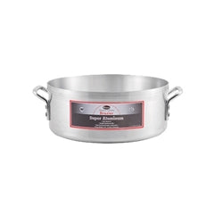 Brazier 15 Quart Aluminum