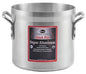 Stock Pot Hvy Dty Alum 40qt