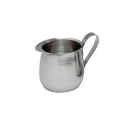 Bell Pitcher/Creamer 3oz S/S - UPDAEPB-40M