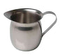 Bell Pitcher/Creamer, 8oz S/S - CCKBC-8