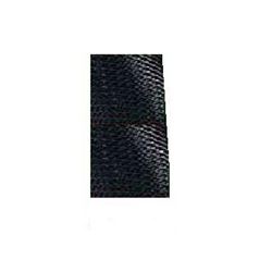 CCK Shelf Liner, BPA-Free Plastic 24"x 12" - Black- BL-240K/FT
