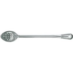 Basting Spoon, 18", Perforated - CCKBS-18-PFHD