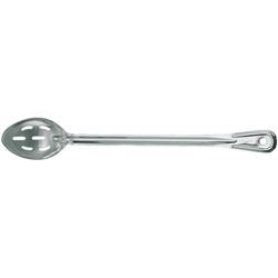 Basting Spoon, 18", Slotted, H - CCKBS-18-SLHD