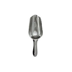 Ice Scoop 6oz 9.5"L S/S