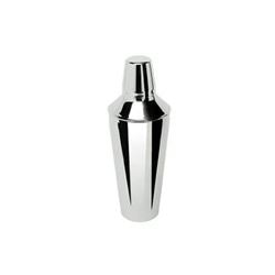 Cocktail Shaker 28oz 3pc S/S