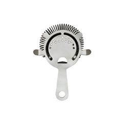 Bar Strainer 4 Prong S/S - CCKBST-4