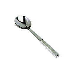 Serving Spoon, Solid, 11-3/4",