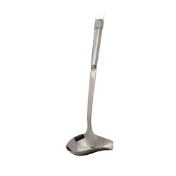 Spout Ladle, 2 oz., 10-1/4" Ho