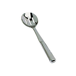 Serving Spoon, Slotted, 11-3/4