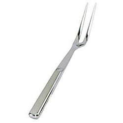 Pot Fork 11" Hollow Hdl