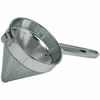 China Cap Strainer Fine Msh 12