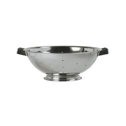 Colander, 13 Quart, S/S