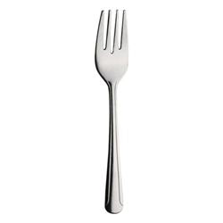 CCK - Salad Fork, "Dominion Pattern" Economy Weight - DOM-7