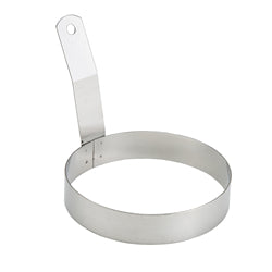 Anillo para huevos redondo de 5"
