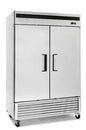 CCK Freezer, Reach-In 2 Door Bottom Mt - MBF8503GR