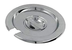 Inset Cover Slotted 7Qt