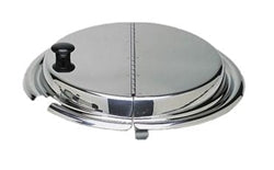 Inset Cover Hinged 7Qt