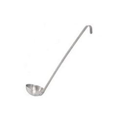 Ladle 1-1/2oz 10-1/2" Handle