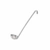 Ladle, 16 oz, 15" Handle, 2pc