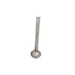 Ladle 1/2 oz, 6" Handle, 1pc