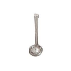 Ladle 1 oz 6" Handle 1pc