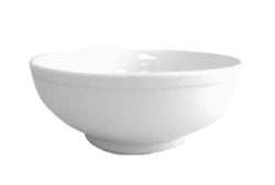 California Cooking Menudo Bowl, 40oz, Bright White -CS2D