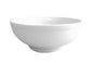 California Cooking Menudo Bowl, 40oz, Bright White -CS2D