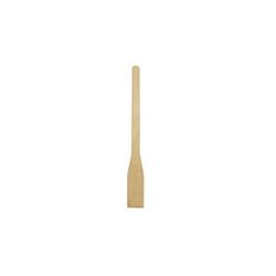 Mixing Paddle 36" Wood