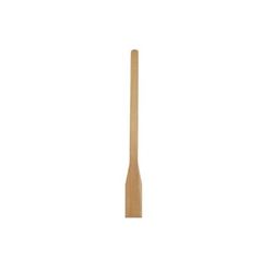 Mixing Paddle 48" Wood